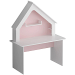 Письменный стол в детскую Tiny Town Desk варинант исполнения - 5 | Loft Concept в Кирове