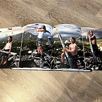 Подарочный Альбом группы AES AES+F варинант исполнения - 6 | Loft Concept в Кирове