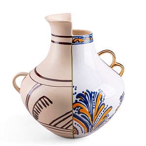 Ваза Seletti Nazca