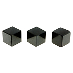 Кубик для охлаждения виски из натурального камня долерит Natural Stone Cube варинант исполнения - 2 | Loft Concept в Кирове