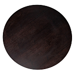 Столик журнальный Dominant темный орех варинант исполнения - 2 | Loft Concept в Кирове