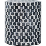 Столик дизайнерский Checkmate варинант исполнения - 2 | Loft Concept в Кирове