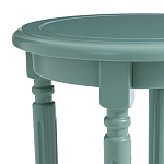 Приставной стол в классическом стиле Patrician варинант исполнения - 4 | Loft Concept в Кирове