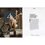 Коллекционная книга Cinema in Vogue варинант исполнения - 3 | Loft Concept в Кирове