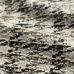 Мебельная ткань Букле коричневый принт 150 см T2-12 варинант исполнения - 2 | Loft Concept в Кирове