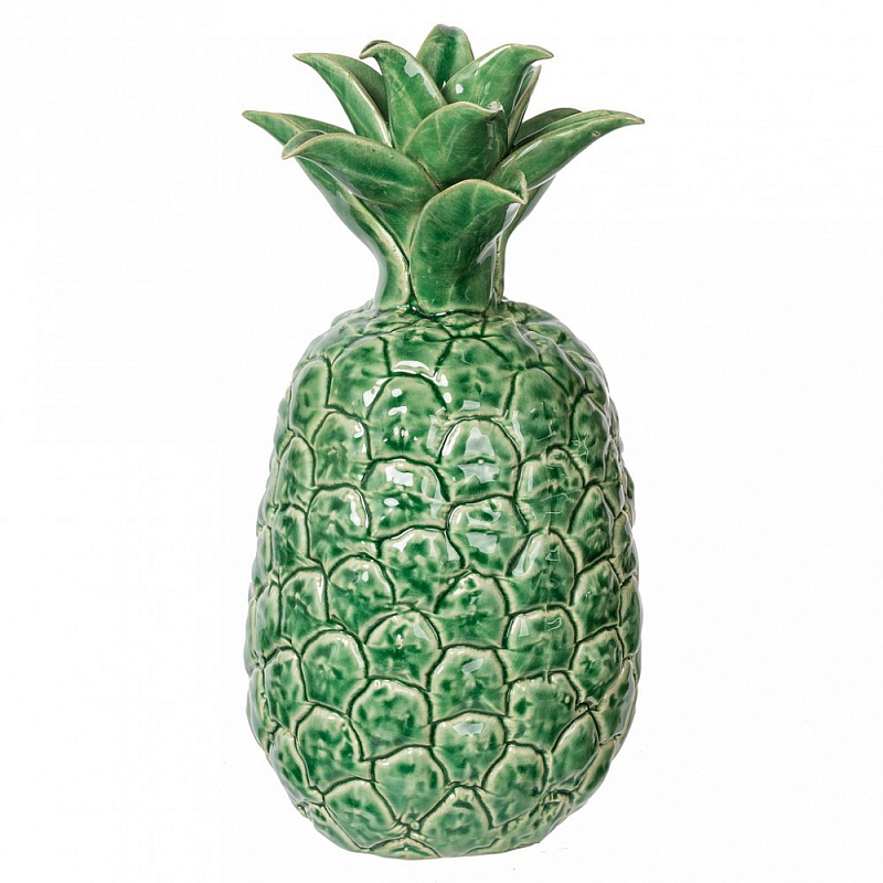 Аксессуар Green Pineapple Зеленый Аксессуар Green Pineapple Зеленый в Кирове | Loft Concept