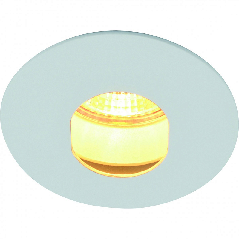 Спот Merengo spot White Белый в Кирове | Loft Concept 