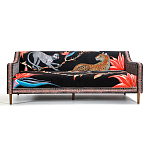 Диван ZAMBEZI Sofa  варинант исполнения - 1 | Loft Concept в Кирове