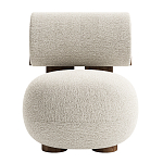 Кресло Ottawa варинант исполнения - 2 | Loft Concept в Кирове