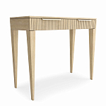 Консольный столик прямоугольный коричневый Harper Line варинант исполнения - 3 | Loft Concept в Кирове