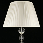 Торшер Gaell с бежевым плафоном варинант исполнения - 2 | Loft Concept в Кирове