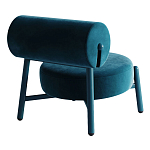 Кресло «Бараныч» варинант исполнения - 3 | Loft Concept в Кирове