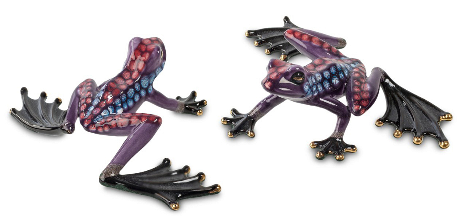 Статуэтка Statuette Frog W Статуэтка Statuette Frog W - Loft-Concept в Кирове