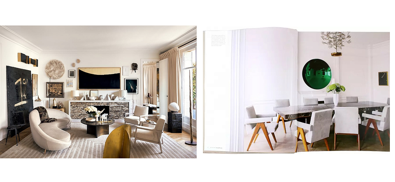 THE NEW CHIC – FRENCH STYLE THE NEW CHIC – FRENCH STYLE - Loft-Concept в Кирове