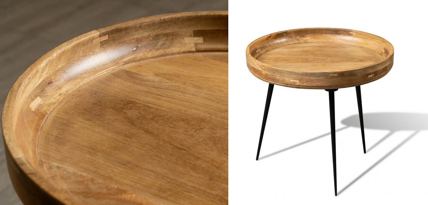 Кофейный стол Davidson Coffee Table 47 Кофейный стол Davidson Coffee Table 47 - Loft-Concept в Кирове