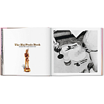 Подарочный Альбом Фото ню The Big Penis Book 18+ варинант исполнения - 3 | Loft Concept в Кирове