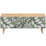 Длинная тумба Elise Cabinet варинант исполнения - 6 | Loft Concept в Кирове