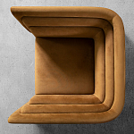 Премиальное современное кресло Ravenna варинант исполнения - 2 | Loft Concept в Кирове