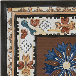 Плитка с узором Угловая варинант исполнения - 2 | Loft Concept в Кирове