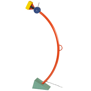 Дизайнерский торшер Treetops Floor Lamp Memphis Group