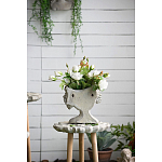 Кашпо Curly baby варинант исполнения - 10 | Loft Concept в Кирове