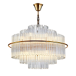 Люстра Nembus варинант исполнения - 3 | Loft Concept в Кирове