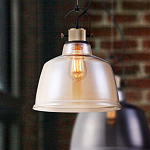 Подвесной светильник Dernok варинант исполнения - 6 | Loft Concept в Кирове