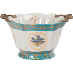 Кашпо Bow in flowers варинант исполнения - 1 | Loft Concept в Кирове