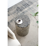 Столик дизайнерский Mirror mosaic варинант исполнения - 3 | Loft Concept в Кирове