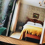 Книга Golden Light: The Interior Design of Nickey Kehoe варинант исполнения - 11 | Loft Concept в Кирове