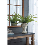 Кашпо Gallantry варинант исполнения - 8 | Loft Concept в Кирове