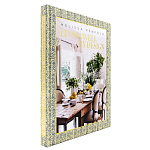 Книга Living Well by Design варинант исполнения - 2 | Loft Concept в Кирове