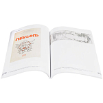 Альбом Лев Бакст. Живопись и графика варинант исполнения - 12 | Loft Concept в Кирове