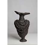 Ваза из серии «Этна 2» варинант исполнения - 1 | Loft Concept в Кирове