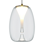 Подвесной светильник Povelina Ruta варинант исполнения - 1 | Loft Concept в Кирове