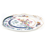 Блюдо Seletti Dorotea варинант исполнения - 1 | Loft Concept в Кирове