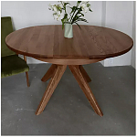 Стол обеденный «STL 08» варинант исполнения - 1 | Loft Concept в Кирове