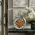 Часы настольные Alaska варинант исполнения - 5 | Loft Concept в Кирове