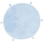  Ковер круглый из хлопка  Platinum of Heaven варинант исполнения - 1 | Loft Concept в Кирове