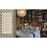 Книга A Tale Of Interiors варинант исполнения - 9 | Loft Concept в Кирове