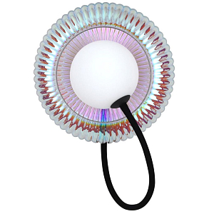 Бра Soft Branch Разноцветное