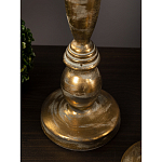 Подсвечник Dynamics of figures варинант исполнения - 6 | Loft Concept в Кирове