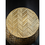 Столик дизайнерский The barrel варинант исполнения - 7 | Loft Concept в Кирове