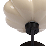 Бра с фигурными керамическими элементами Fragrant Light варинант исполнения - 4 | Loft Concept в Кирове