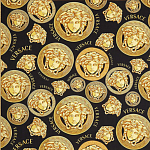 Stiletto Cabinet Barocco Medusa варинант исполнения - 2 | Loft Concept в Кирове