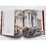 Книга Коллекция картин Сарджента Sargent: The Masterworks варинант исполнения - 3 | Loft Concept в Кирове