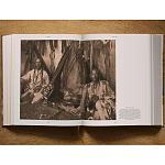 Подарочная Книга Edward S. Curtis North American Indian Complete Portfolios варинант исполнения - 12 | Loft Concept в Кирове