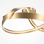 Потолочный светильник Plons 3000К 34Вт варинант исполнения - 2 | Loft Concept в Кирове