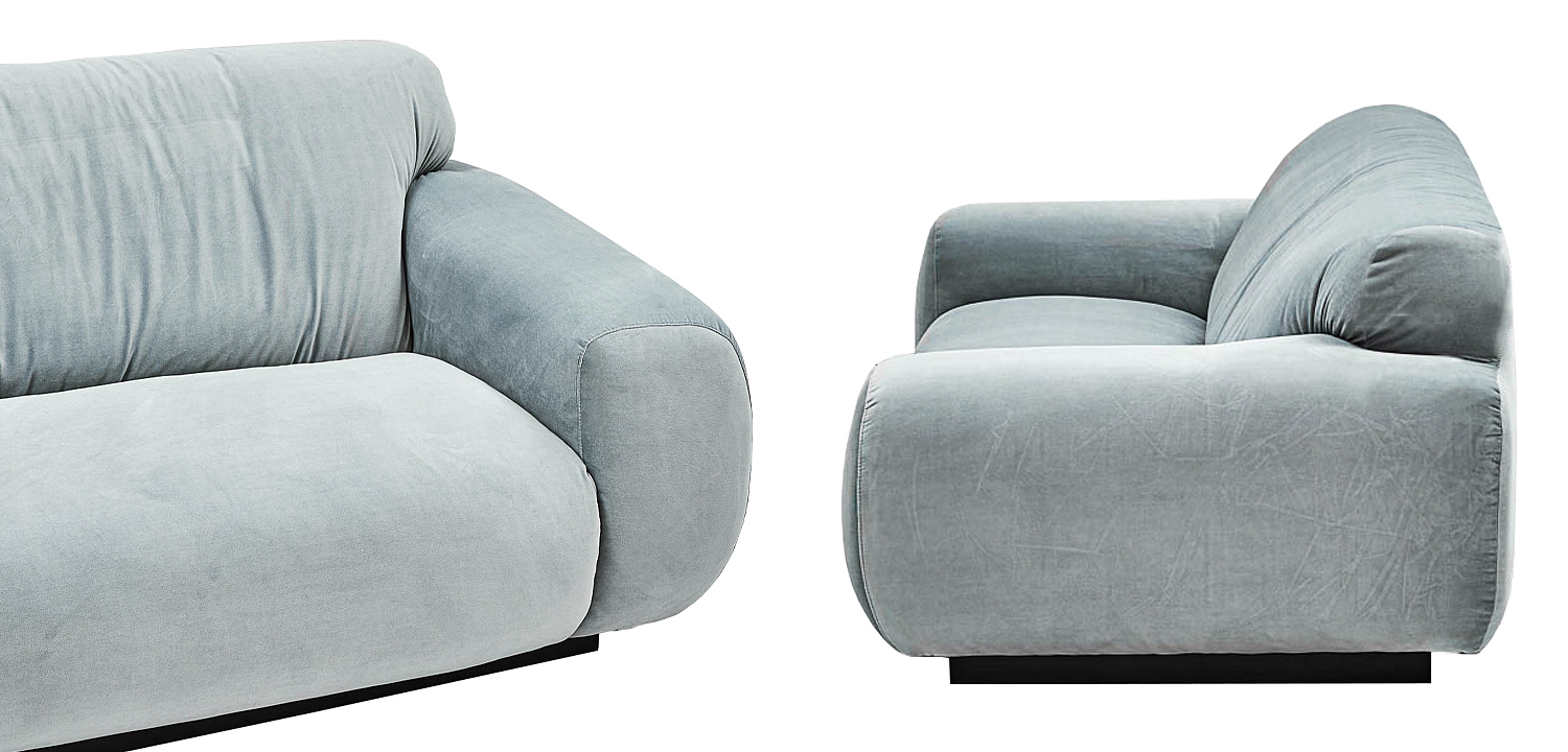 Диван Inesia Sofa Диван Inesia Sofa - Loft-Concept в Кирове