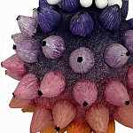 Статуэтка для интерьера цветной фрукт Tropical Fruit Pandora 68 варинант исполнения - 4 | Loft Concept в Кирове